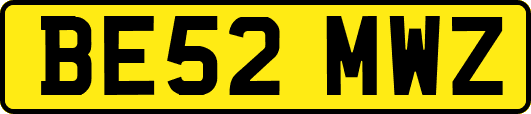 BE52MWZ