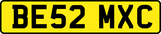 BE52MXC