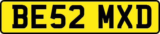 BE52MXD