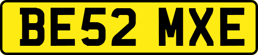 BE52MXE