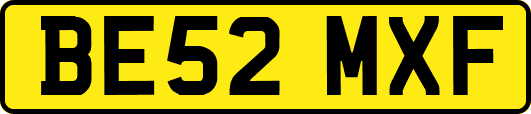 BE52MXF