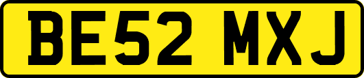 BE52MXJ