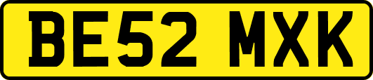 BE52MXK