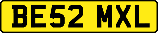 BE52MXL
