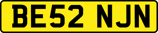 BE52NJN