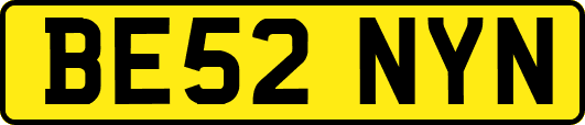 BE52NYN