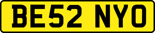 BE52NYO