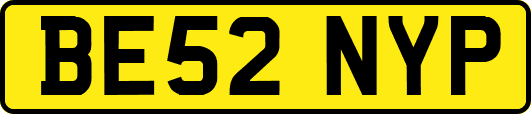 BE52NYP