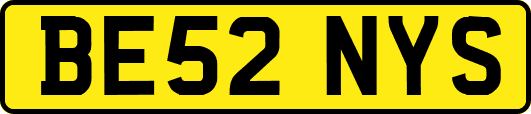 BE52NYS
