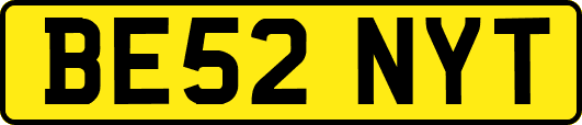 BE52NYT