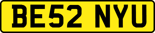 BE52NYU