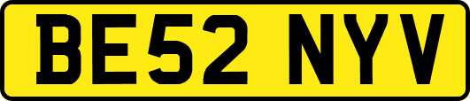 BE52NYV