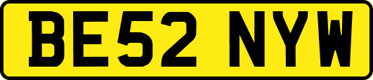 BE52NYW