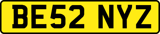 BE52NYZ