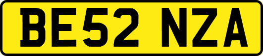 BE52NZA