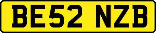 BE52NZB