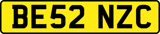 BE52NZC