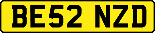 BE52NZD