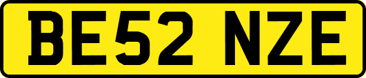 BE52NZE