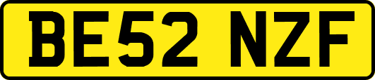 BE52NZF