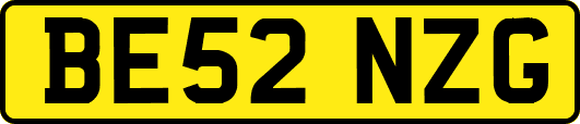 BE52NZG