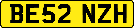 BE52NZH