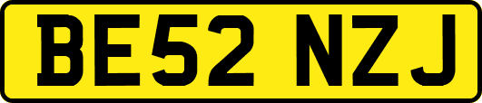 BE52NZJ