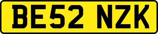BE52NZK
