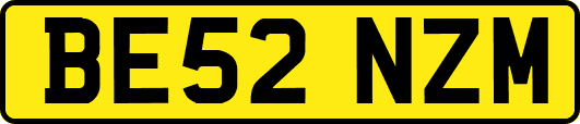 BE52NZM