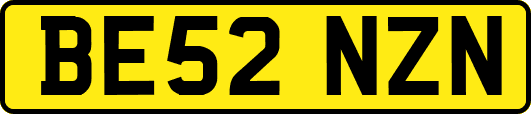 BE52NZN