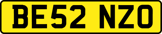 BE52NZO