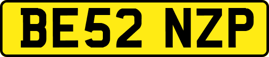 BE52NZP