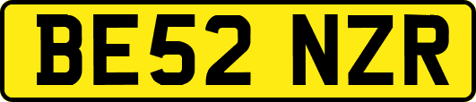 BE52NZR