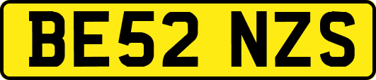 BE52NZS