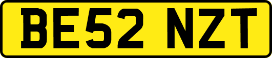 BE52NZT