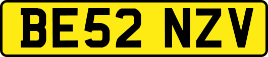 BE52NZV