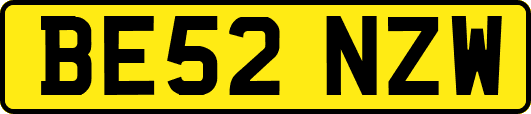 BE52NZW