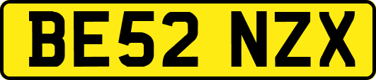 BE52NZX