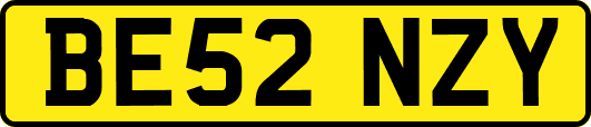 BE52NZY