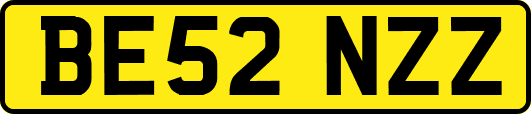 BE52NZZ
