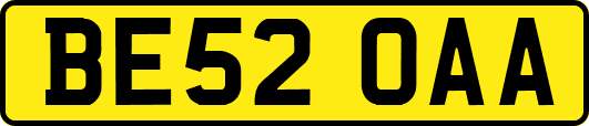 BE52OAA