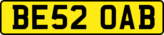 BE52OAB