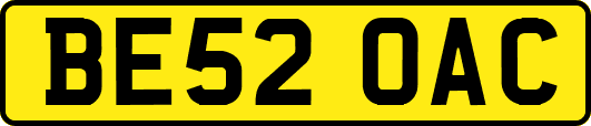 BE52OAC