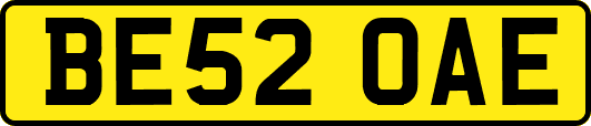 BE52OAE