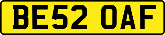 BE52OAF