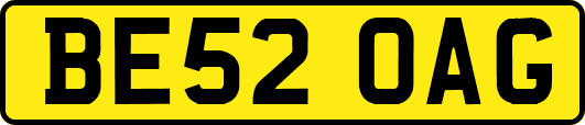 BE52OAG