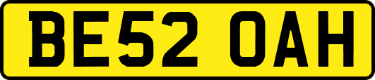 BE52OAH