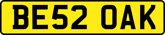 BE52OAK