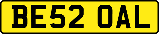 BE52OAL