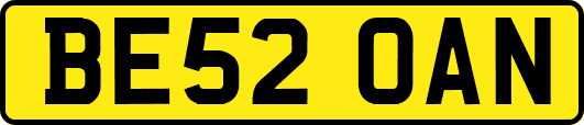 BE52OAN